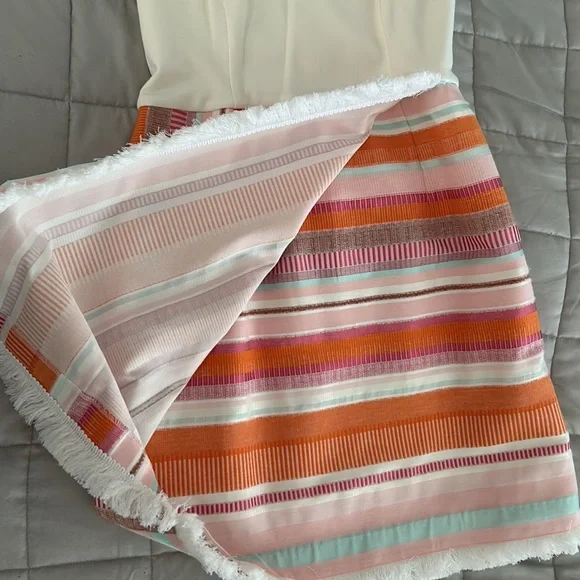 NWT Anthropologie Kalyn Halter Dress By Hutch - Picture 5 of 8